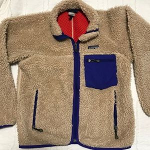 Patagonia Fleece